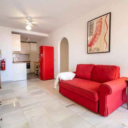 28 Rooftop Apartment Close To The Beach Sabinillas San Luis de Sabinillas Ngoại thất bức ảnh