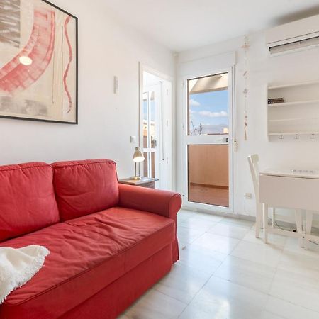 28 Rooftop Apartment Close To The Beach Sabinillas San Luis de Sabinillas Ngoại thất bức ảnh