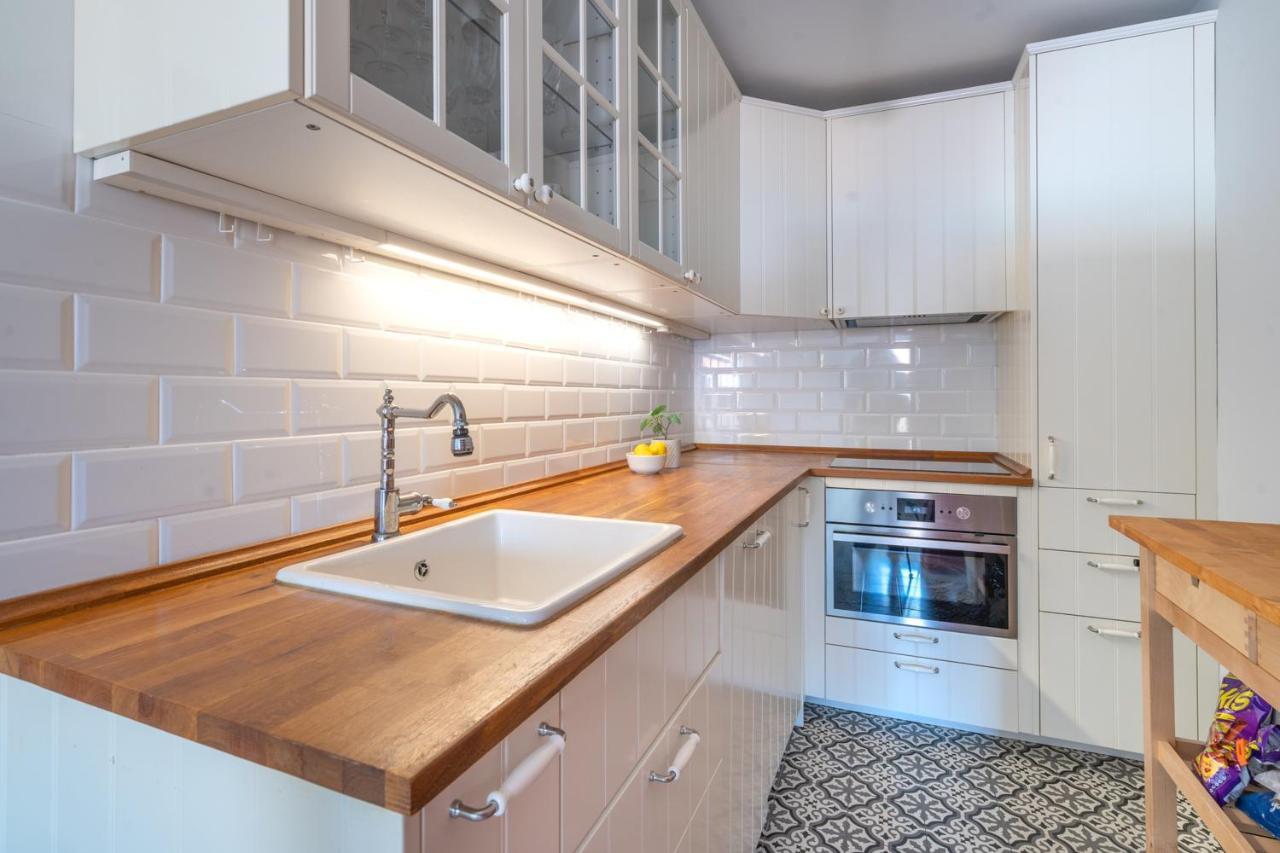 28 Rooftop Apartment Close To The Beach Sabinillas San Luis de Sabinillas Ngoại thất bức ảnh