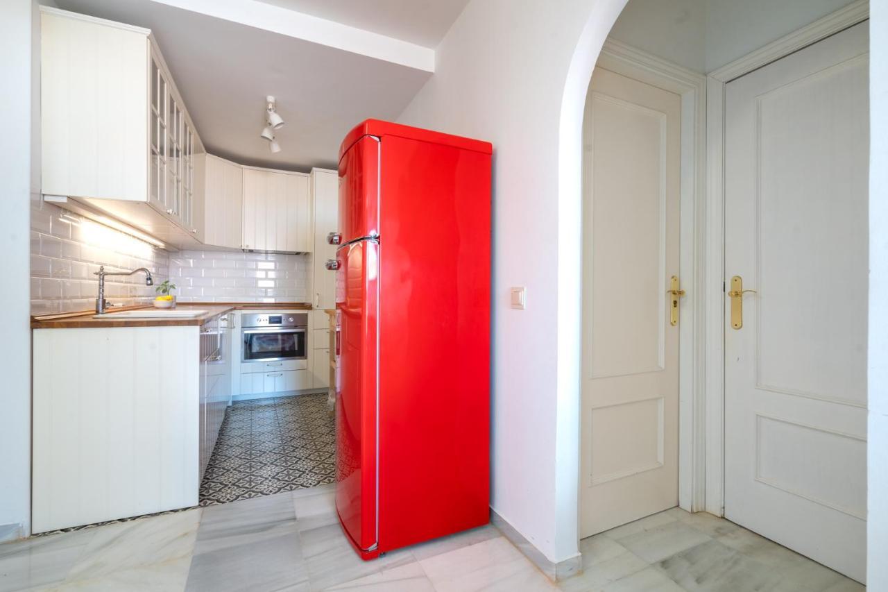 28 Rooftop Apartment Close To The Beach Sabinillas San Luis de Sabinillas Ngoại thất bức ảnh
