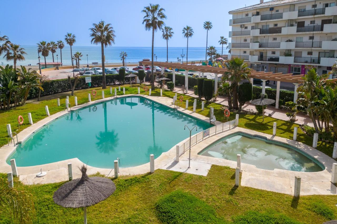 28 Rooftop Apartment Close To The Beach Sabinillas San Luis de Sabinillas Ngoại thất bức ảnh