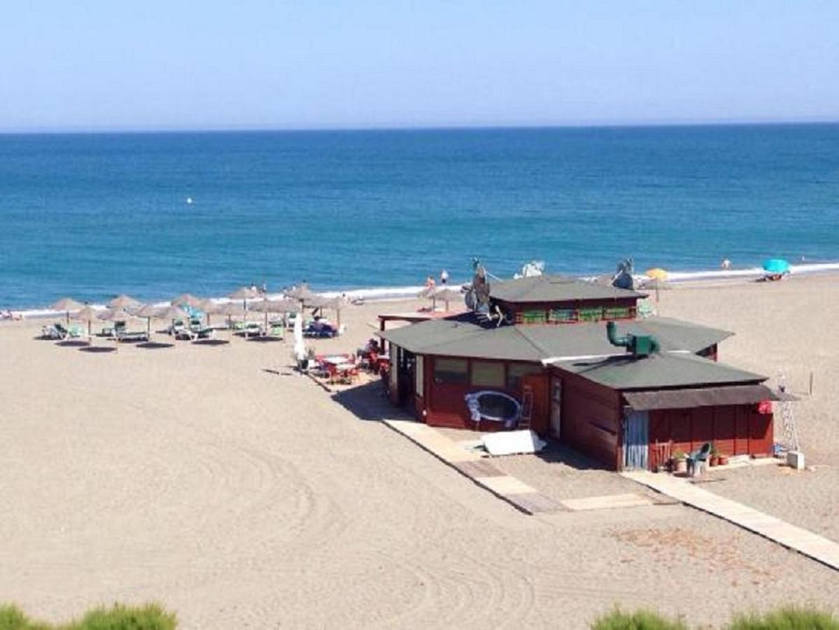 28 Rooftop Apartment Close To The Beach Sabinillas San Luis de Sabinillas Ngoại thất bức ảnh