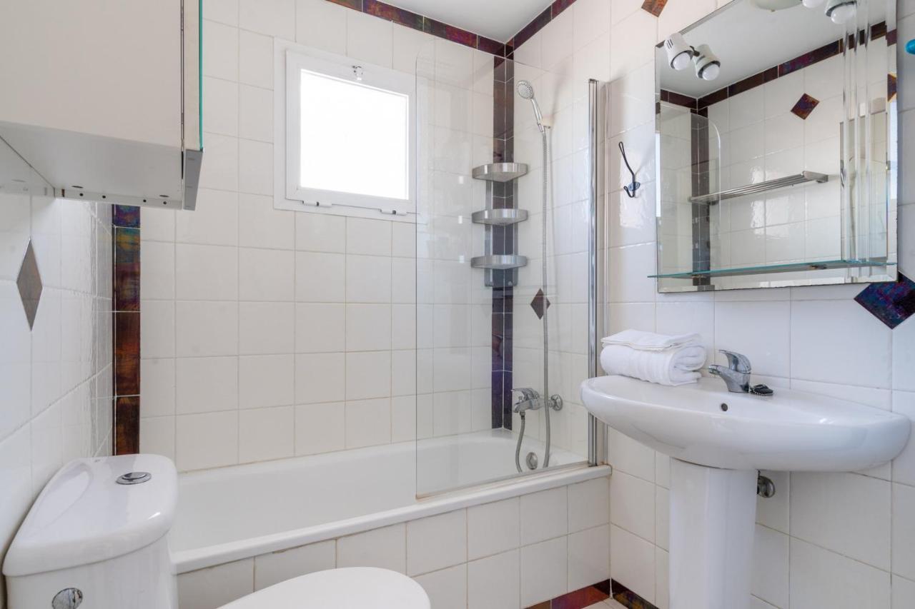 28 Rooftop Apartment Close To The Beach Sabinillas San Luis de Sabinillas Ngoại thất bức ảnh