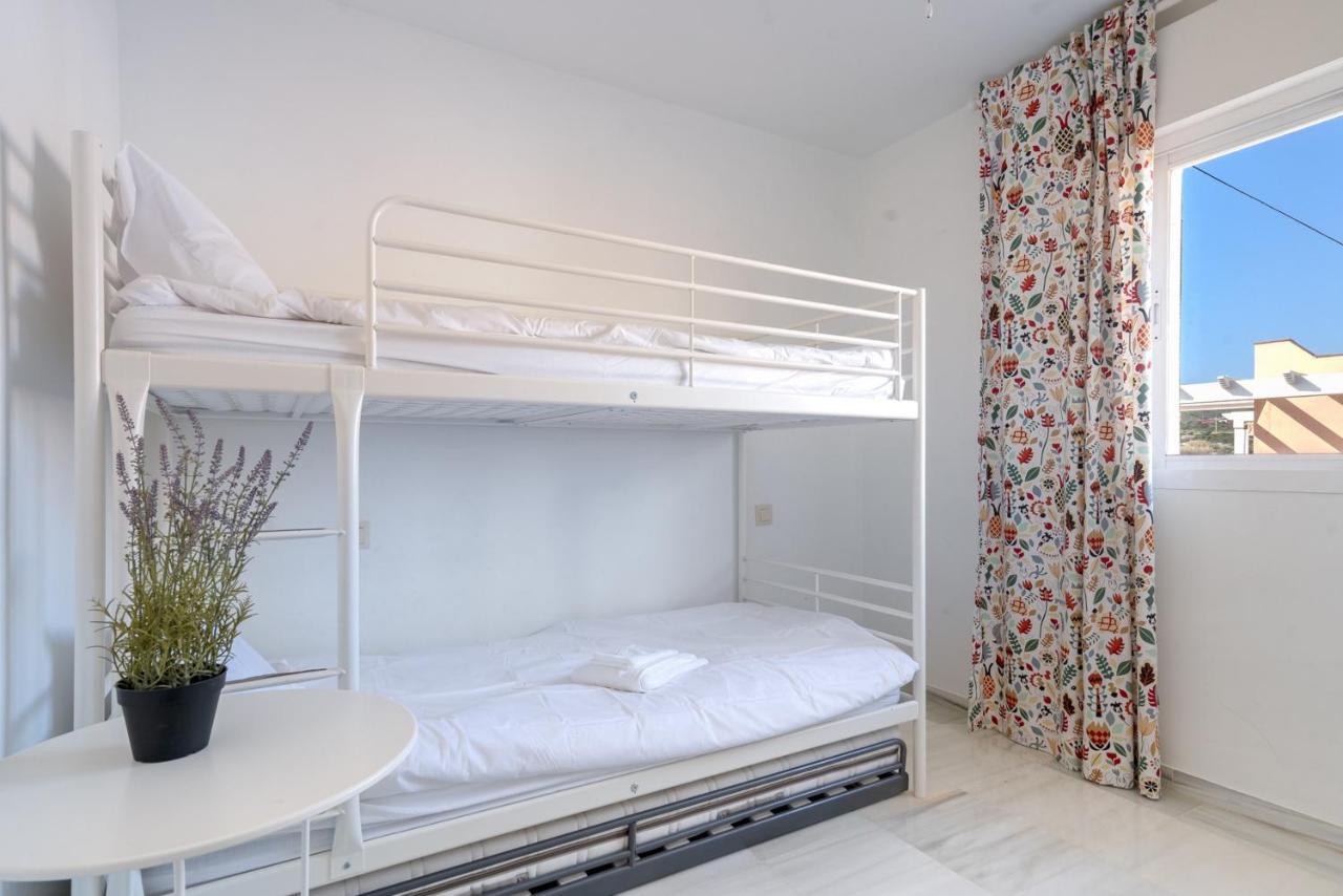 28 Rooftop Apartment Close To The Beach Sabinillas San Luis de Sabinillas Ngoại thất bức ảnh