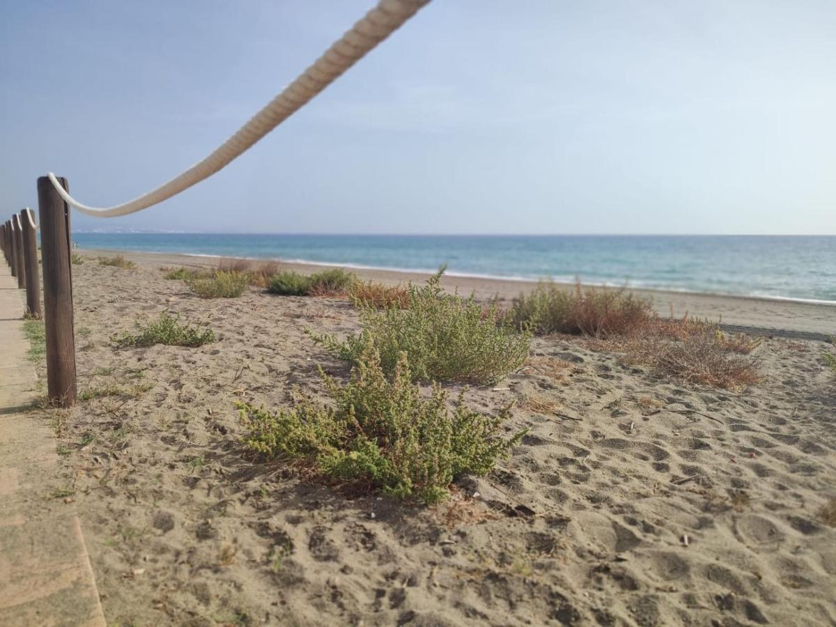 28 Rooftop Apartment Close To The Beach Sabinillas San Luis de Sabinillas Ngoại thất bức ảnh